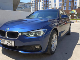 BMW 3 Series foto 2