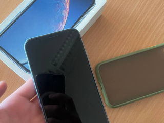 iPhone Xr 128gb stare impecabila