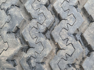 Anvelope  215/ 70/ R15C Michelin foto 9