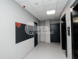 Oficiu openspace, euroreparație, Botanica, 5785 € ! foto 12