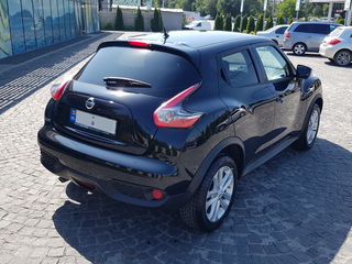 Nissan Juke foto 3