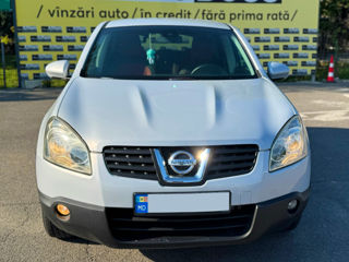 Nissan Qashqai foto 3