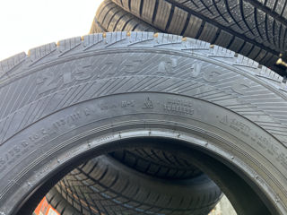 215/75 R16C Platin Rp700 (4seasons)/ Монтаж, доставка, livrare foto 8