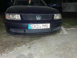 Volkswagen Passat foto 2