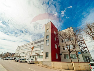 Spațiu comercial de vânzare — Zona Tracom, str. Columna foto 0