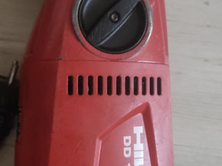 Hilti dd 110w, hilti dd 130 foto 3