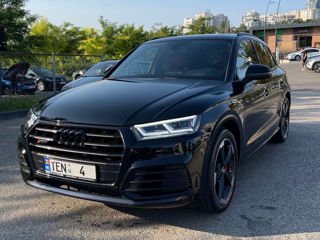 Audi SQ5 foto 2