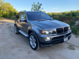 BMW X5 foto 0