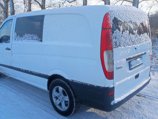 Mercedes Vito foto 3