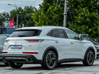 DS Automobiles DS 7 Crossback foto 2