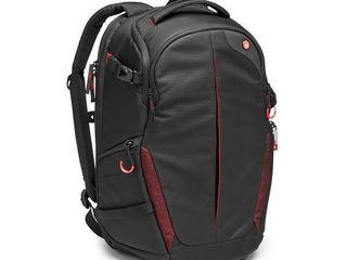 Manfrotto RedBee-310 Backpack + cadou -  Rucsacuri Foto-Video foto 1