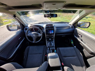 Suzuki Grand Vitara foto 7