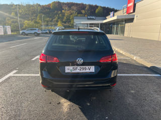 Volkswagen Golf foto 7