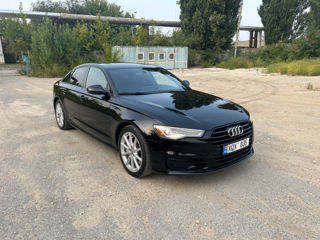 Audi A6 foto 3