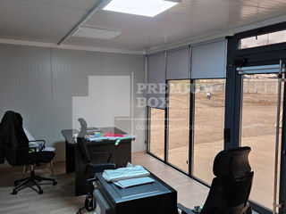 Oficiu-Birou din Container Modular фото 0