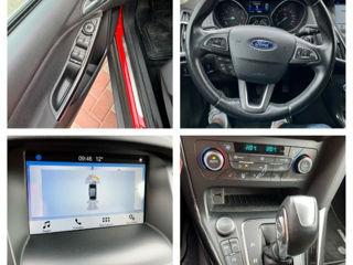 Ford Focus foto 6