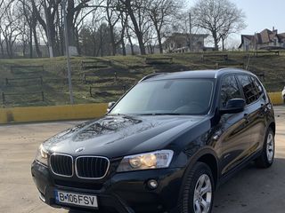 BMW X3 foto 5