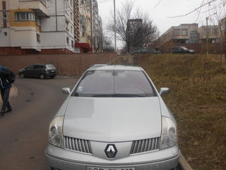 Renault Vel Satis foto 3