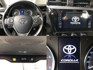 Toyota Corolla foto 9