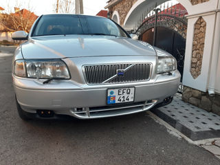 Volvo S80 foto 8