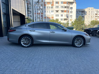 Lexus ES Series foto 4