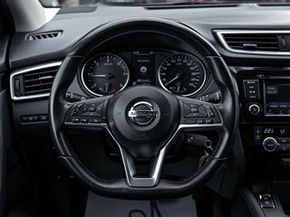 Nissan Qashqai foto 11