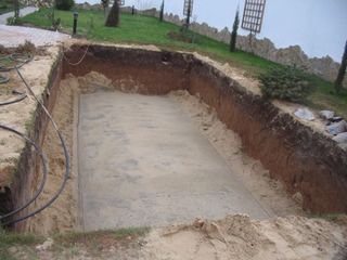 Servicii Bobcat Excavator Basculante 2022 foto 7