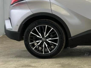 Cumpăr Janta Toyota C-HR R18, (1Buc.) fix ca pe poza!