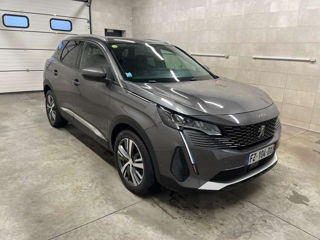 Peugeot 3008 foto 3