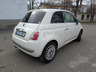 Fiat 500 foto 4