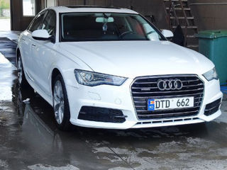 Audi A6 foto 2