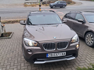 BMW X1 foto 4