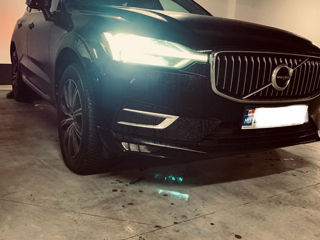 Volvo XC60 foto 3