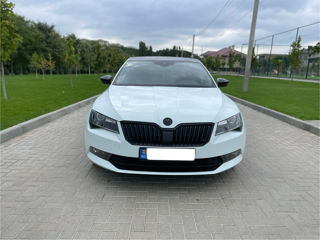 Skoda Superb foto 6