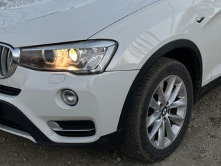 BMW X3 foto 3