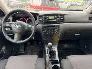 Toyota Corolla foto 9