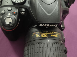 Nikon d 3300 foto 2