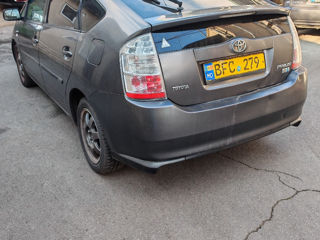 Toyota Prius foto 4