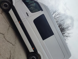 Volkswagen Craftar foto 2