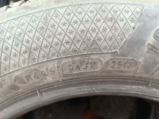 Anvelope/ шины Goodyear Cleber foto 4