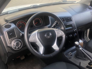 Ssangyong Altele foto 5