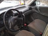 Opel Astra foto 6