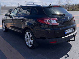 Renault Megane foto 5