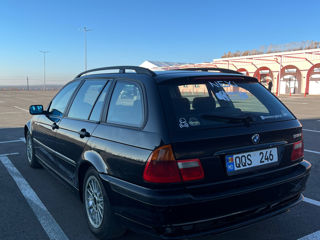 BMW 3 Series foto 6