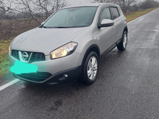 Nissan Qashqai foto 6