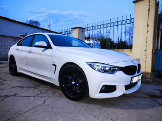 BMW 4 Series foto 1