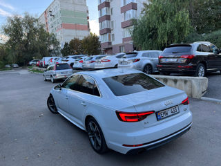 Audi A4 foto 4