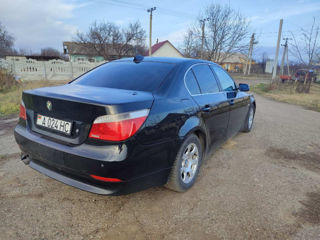 BMW 5 Series foto 4