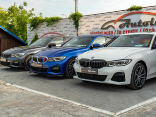 BMW 3 Series foto 6