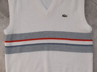 Lacoste